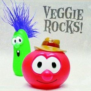 Veggie Tales - Veggie Tales: Veggie Rocks! - Zortam Music