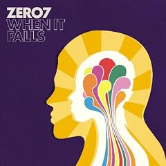 Amazon.co.jp： When It Falls: 音楽: Zero 7