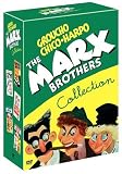 The Marx Brothers Collection By DVD
