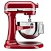 KitchenAid Empire Red Professional 5 Plus 5-Quart Bowl Lift Stand Mixer