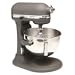 KitchenAid Imperial Grey Professional 5 Plus 5-Quart Bowl Lift Stand Mixer