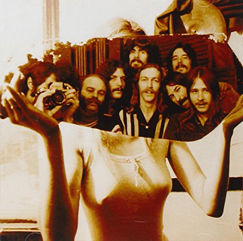 Bird Song: Live 1971