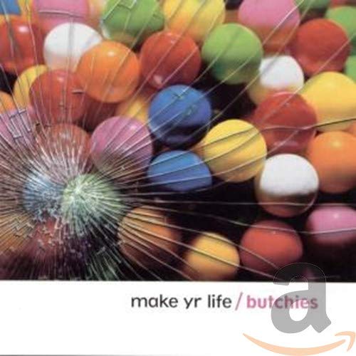 Make Yr Life