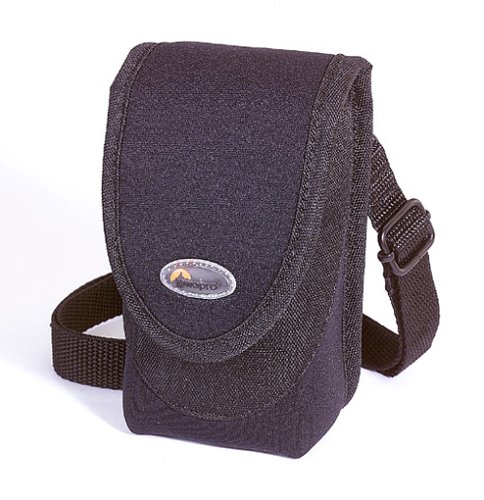 Lautsprecher: Lowepro D-Pods 30 schwarz