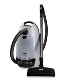 Miele REVOLUTION700 Vacuum Cylinder 1800w Powerbrush Parqute