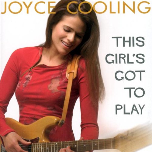 This Girl's Got to Play