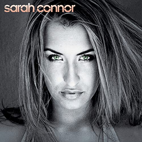Sarah Connor - RTL - 2006 - Sommer Hits CD 02 - Zortam Music