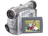 Canon MV750i Digital Camcorder [Mini DV , 22 x Optical , DV in/out]