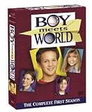 Boy Meets World - The Complete First Season