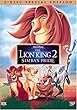 The Lion King II: Simba's Pride - Special Edition (1998)