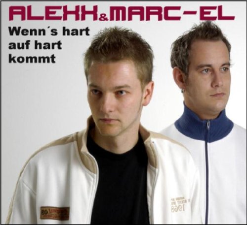 Wenn's Hart Auf Hart Kommt