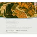 CD Cover Art