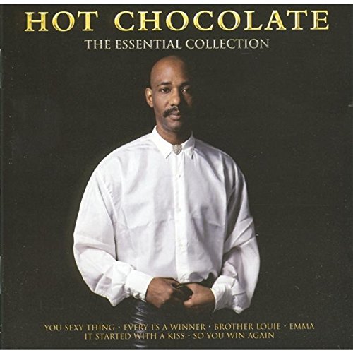 Hot Chocolate - Now Thats What I Call Music! 1980 - Zortam Music