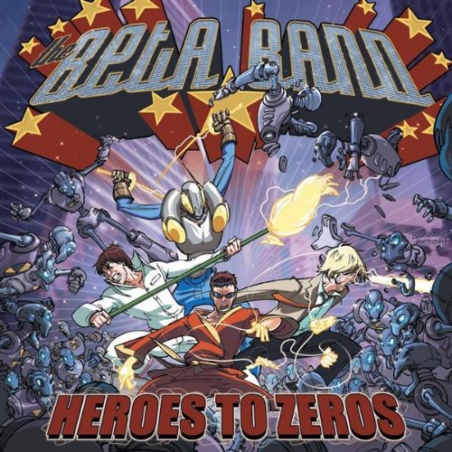 The Beta Band - Heroes To Zeros - Zortam Music