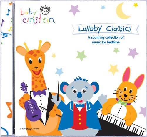 Beethoven - Baby Einstein: Lullaby Classics - Zortam Music