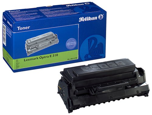 Projektoren: Pelikan (1170) 621740 Modul schwarz (6000 S.)