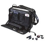 Elektronik und Foto: APC TPC1000SI APC TravelPower Case