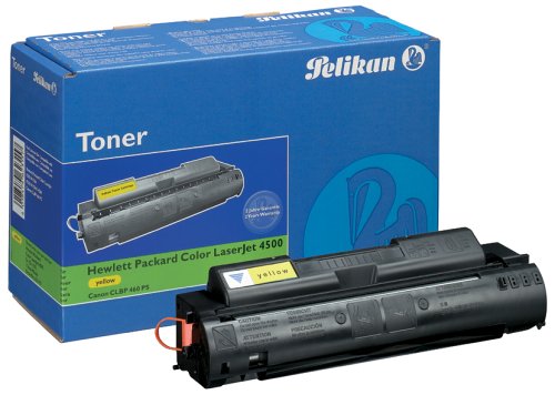 Projektoren: Pelikan (1103) 623157 Modul gelb (6000 S.)