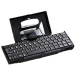 Heimkinosysteme: Hewlett Packard Falttastatur UK f�r HP Handheld iPaq H2210/ H38xx/ H3950 / H3970/ H51xx/ H5450/ H5550