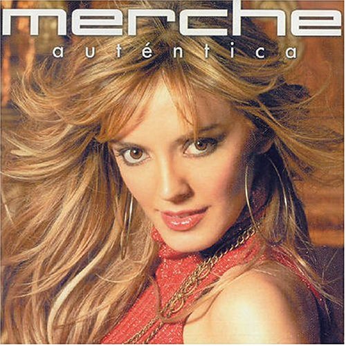 Merche - Autentica - Zortam Music