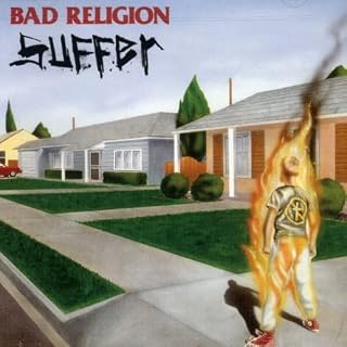CD Cover Art