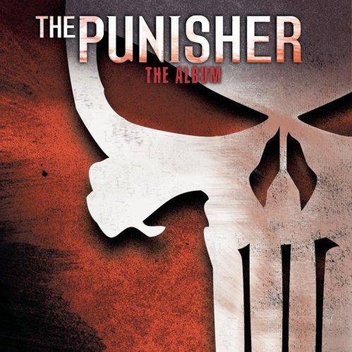 Seether - The Punisher-Soundtrack - Zortam Music