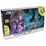 Projektoren: PNY Verto NVidia GeForce 5900 XT 128 MB DDR AGP8x DVI/TV-Out Retail Grafikkarte