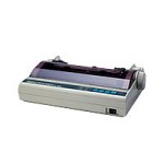 Festplatten: Seiko Precision SL-300 Nadeldrucker