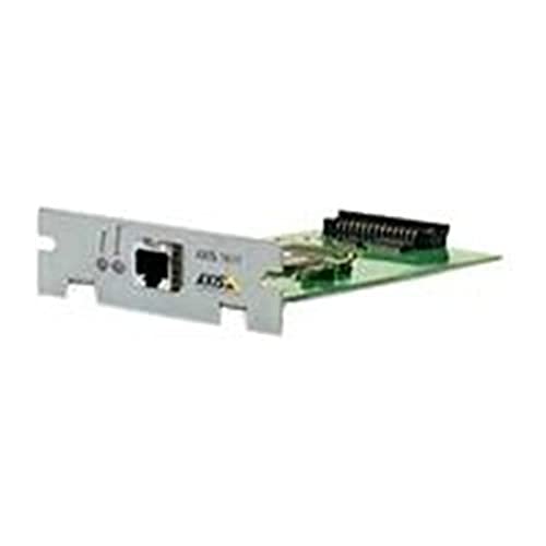 Camcorder: Canon AXIS PRINTER BOARD 1611