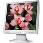 Elektronik Und Foto: Acer AL1713M 17-Zoll TFT-Monitor