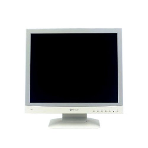 Elektronik Und Foto: AG neovo F-417 17-Zoll TFT-Monitor weiss/beige