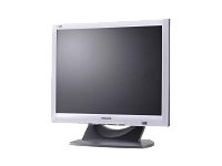 Projektoren: Philips 170B4BS 17-Zoll TFT-Monitor (DVI)