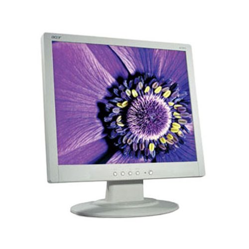 Acer AL1912 19-Zoll TFT-Monitor (Kontrast 500:!, 16ms Reaktionszeit)