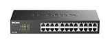 Digitalkameras: D-Link DES-1024D 24-Port Fast Ethernet Switch