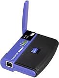 Wireless-G 54M 無線LAN USBアダプター