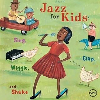 CD Cover Art