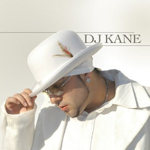 DJ Kane - DJ Kane - Zortam Music