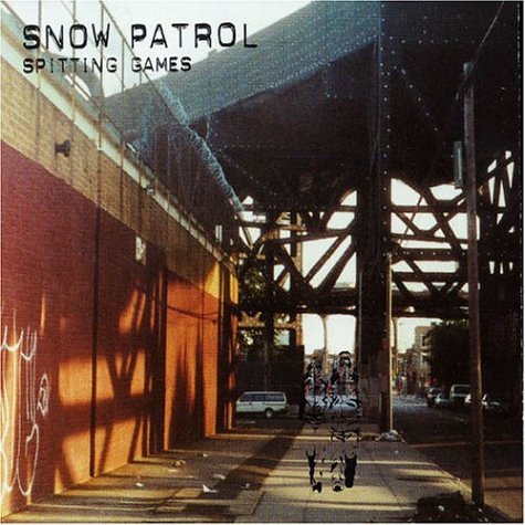 Snow Patrol - Spitting Games - Zortam Music