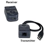 Cables To Go USB 1.1 SUPER BOOSTER EXTENSION ( 29341 )