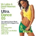 CD Cover Art