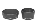 CANON AH-DC10 Lens Adapter / Hood Set  for Powershot S1 IS (necessary for all accessory lenses)