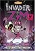 Invader Zim 1: Doom Doom Doom (2pc) (Sub)