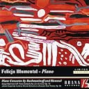CD Cover Art