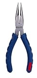 Rubbermaid Tough Tools 70316 6" Long Nose Pliers