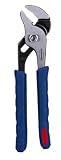 Rubbermaid Tough Tools 70318 8" Groove Joint Pliers