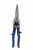 Rubbermaid Tough Tools 21306S Extra Cut Straight Snip