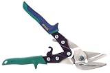 IRWIN 2073202 Offset Snip - Right/Straight Cut