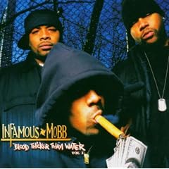 Billy Ocean/Infamous Mobb