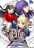 Fate/stay night �̾���