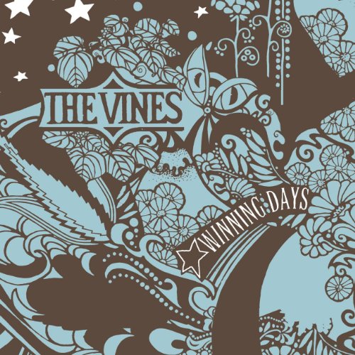 The Vines - Winning Days: Parental Advisory - Zortam Music